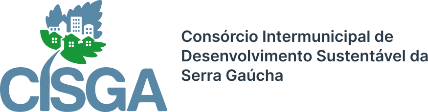 CISGA — Consórcio Intermunicipal de Desenvolvimento Sustentável da Serra Gaúcha